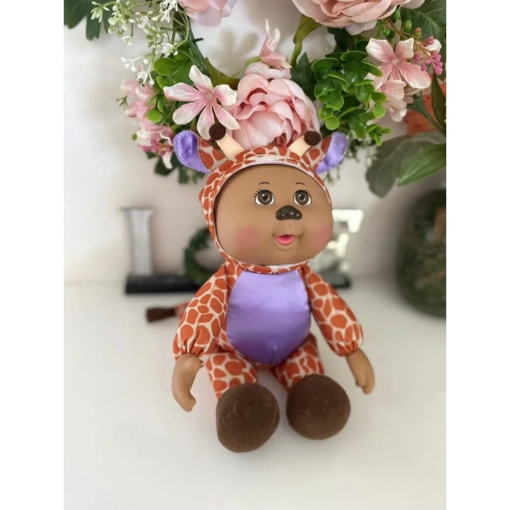 Cabbage Patch Kids Collectible Cutie 11